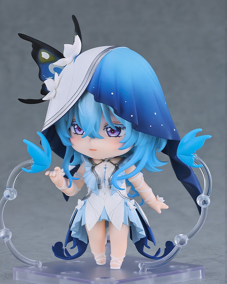Good Smile Company Nendoroid The Shorekeeper (Figure) (Wuthering Waves)