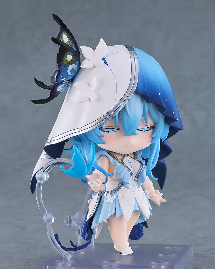 Good Smile Company Nendoroid The Shorekeeper (Figure) (Wuthering Waves)