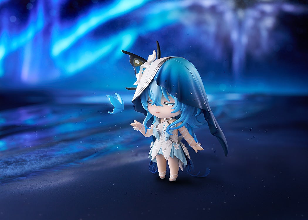 Good Smile Company Nendoroid The Shorekeeper (Figure) (Wuthering Waves)