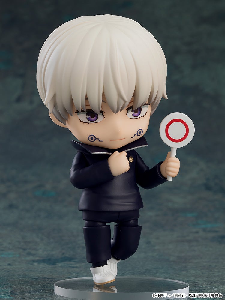 Good Smile Company Nendoroid Toge Inumaki (Figure) (Jujutsu Kaisen)