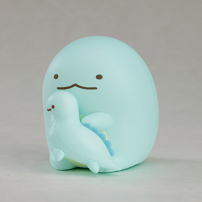 Good Smile Company Nendoroid Tokage and Nisetsumuri Figure (Sumikko Gurashi)