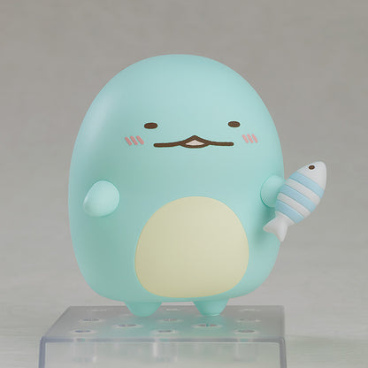 Good Smile Company Nendoroid Tokage and Nisetsumuri Figure (Sumikko Gurashi)