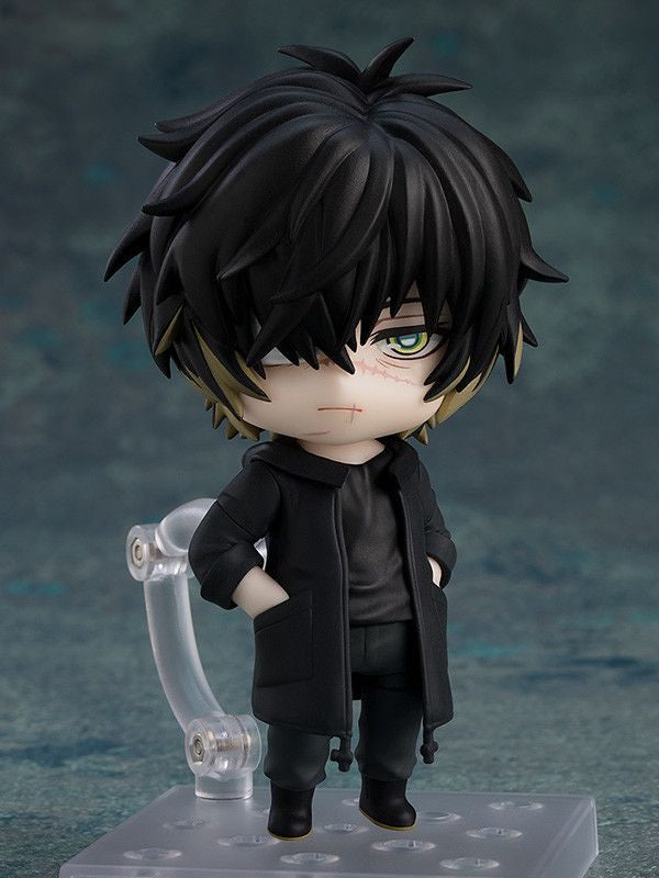 Slow Damage Nendoroid Towa - Good Smile Company