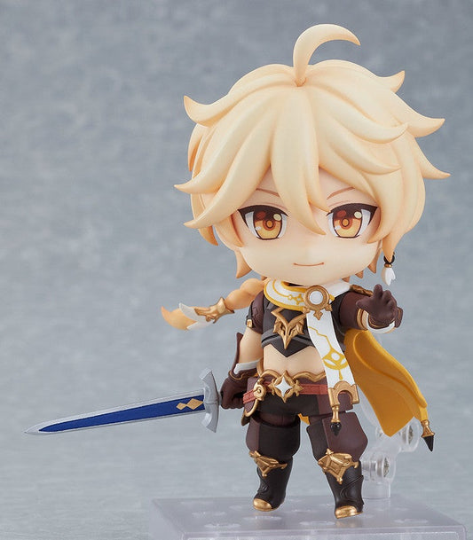 Good Smile Company Nendoroid Traveler (Aether) (Figure) (Genshin Impact)