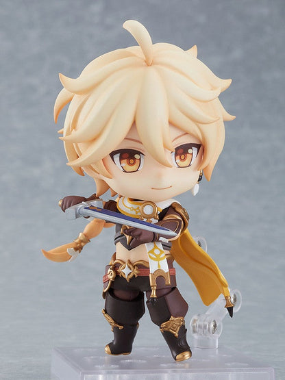 Good Smile Company Nendoroid Traveler (Aether) (Figure) (Genshin Impact)