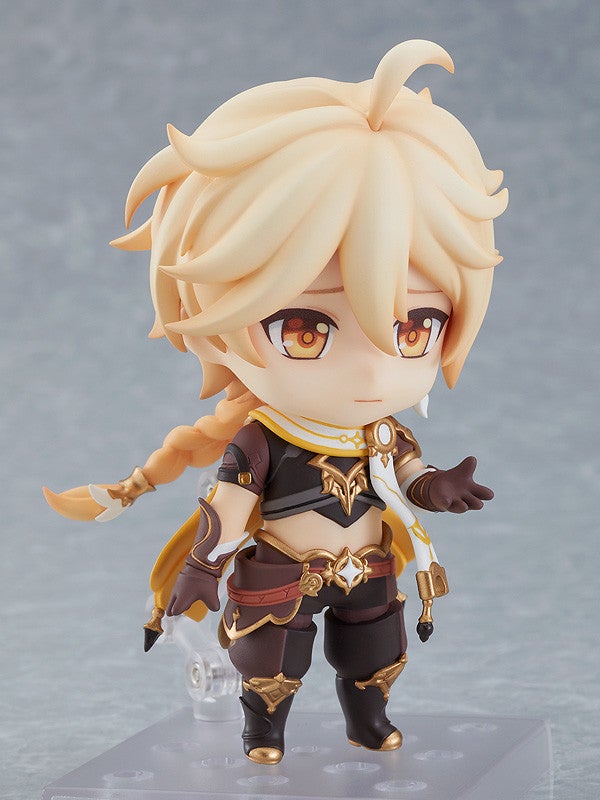 Good Smile Company Nendoroid Traveler (Aether) (Figure) (Genshin Impact)