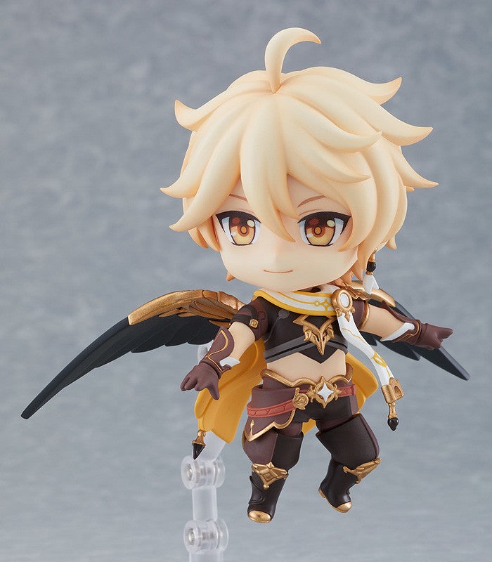 Good Smile Company Nendoroid Traveler (Aether) (Figure) (Genshin Impact)