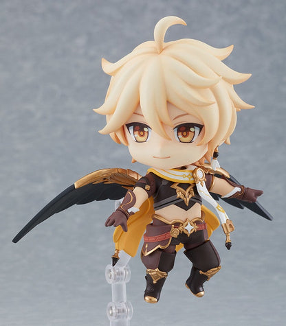Good Smile Company Nendoroid Traveler (Aether) (Figure) (Genshin Impact)