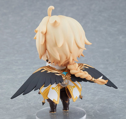 Good Smile Company Nendoroid Traveler (Aether) (Figure) (Genshin Impact)