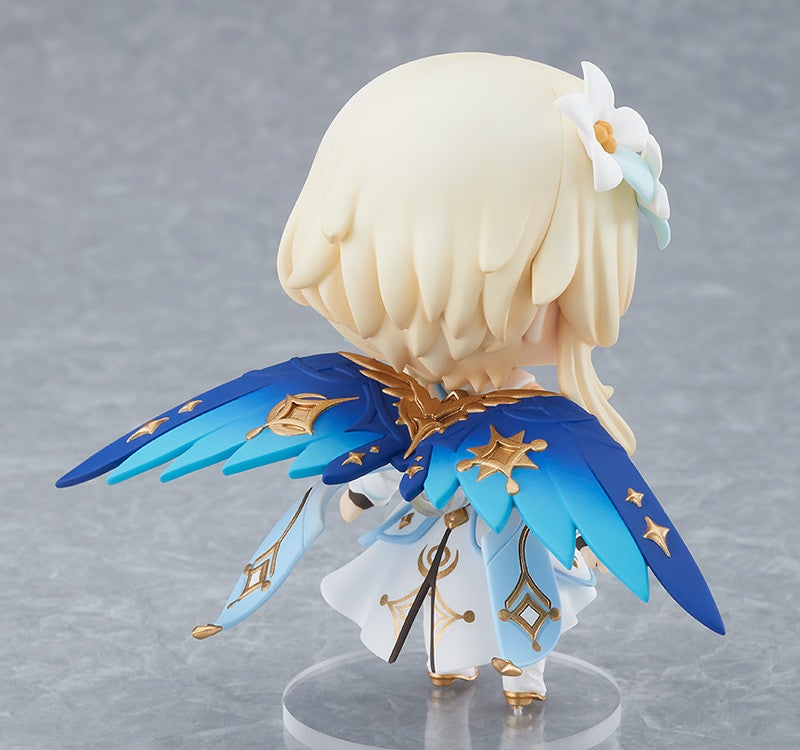 Good Smile Company Nendoroid Traveler (Lumine) (Figure) (Genshin Impact)