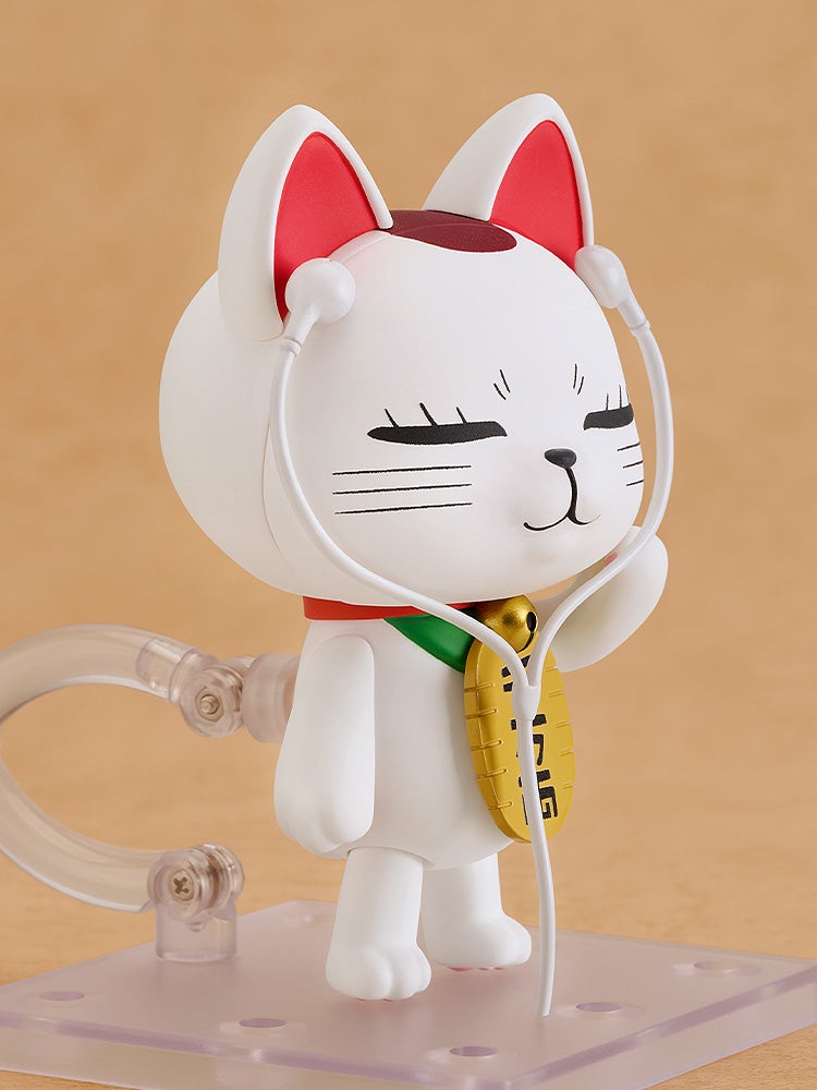 Good Smile Company Nendoroid Turbo Granny (Manekineko) (Figure) (Dandadan)