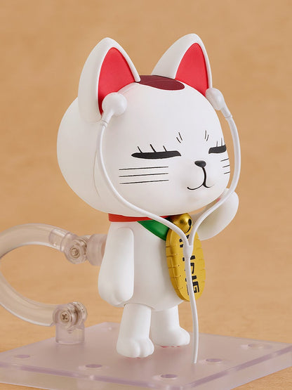 Good Smile Company Nendoroid Turbo Granny (Manekineko) (Figure) (Dandadan)