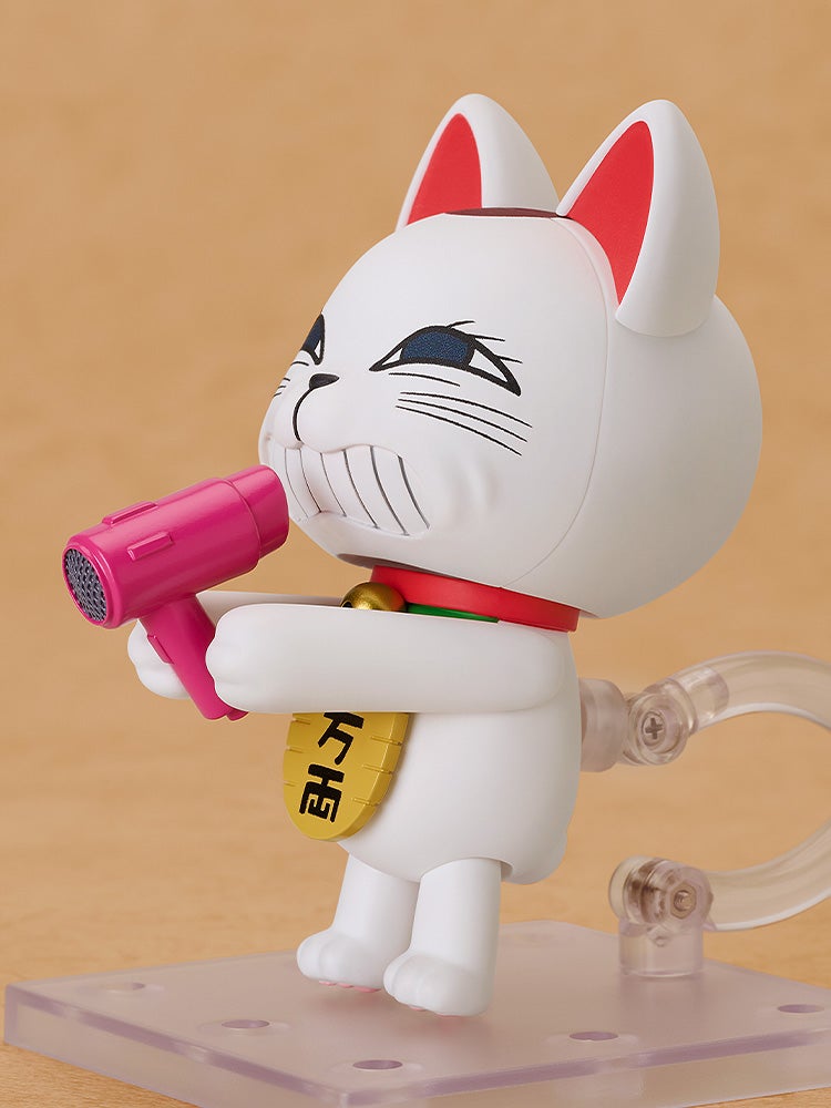 Good Smile Company Nendoroid Turbo Granny (Manekineko) (Figure) (Dandadan)