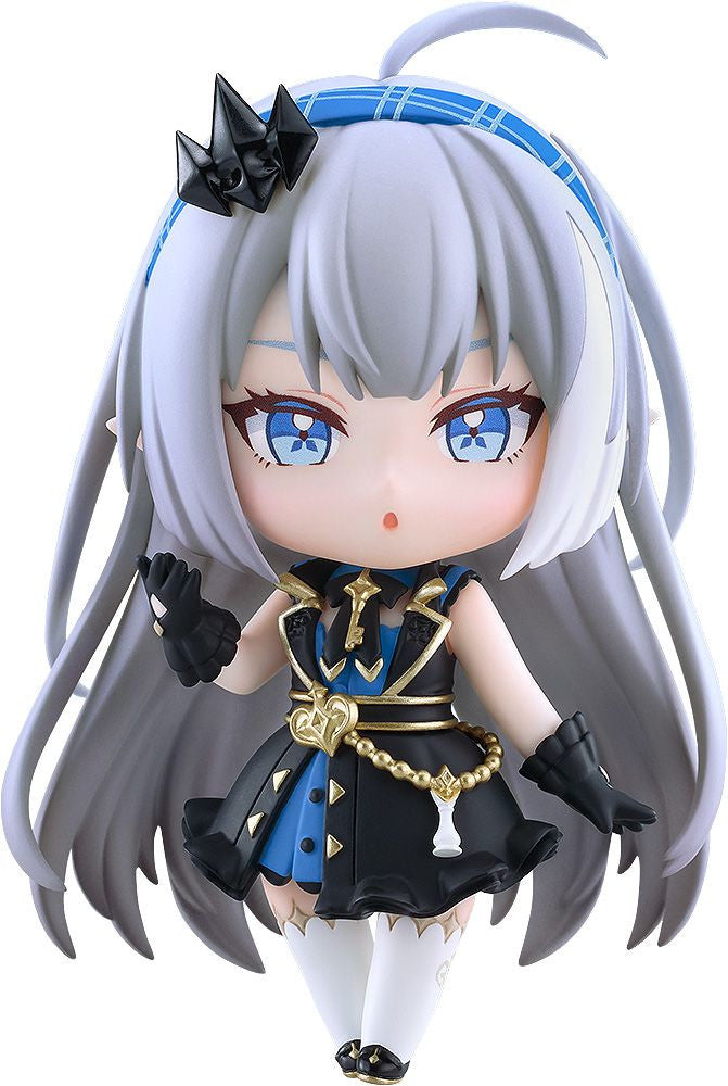 Good Smile Company Nendoroid Tyrant (Female) (Figure) (Stella Sora)