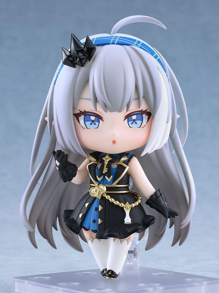 Good Smile Company Nendoroid Tyrant (Female) (Figure) (Stella Sora)