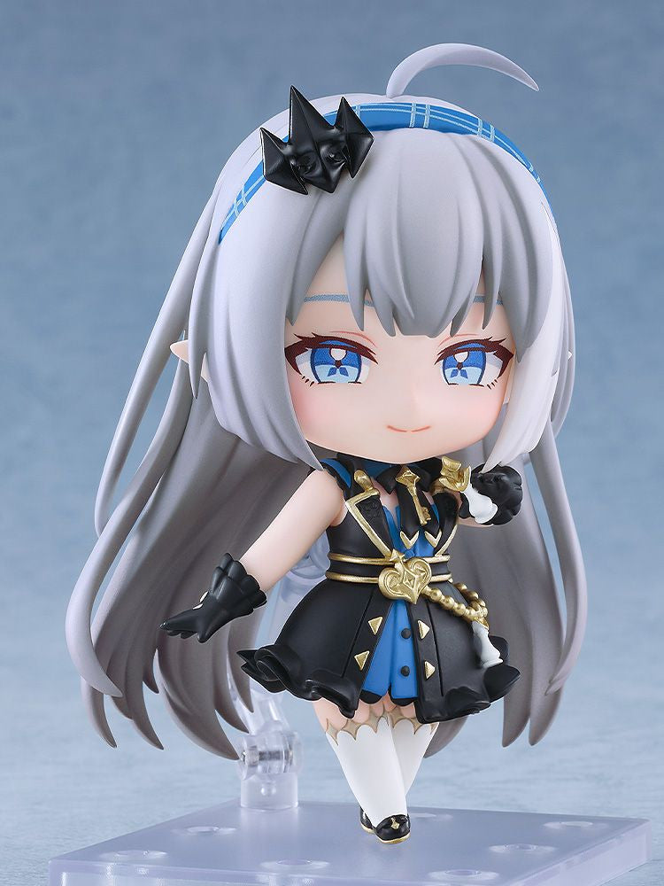 Good Smile Company Nendoroid Tyrant (Female) (Figure) (Stella Sora)