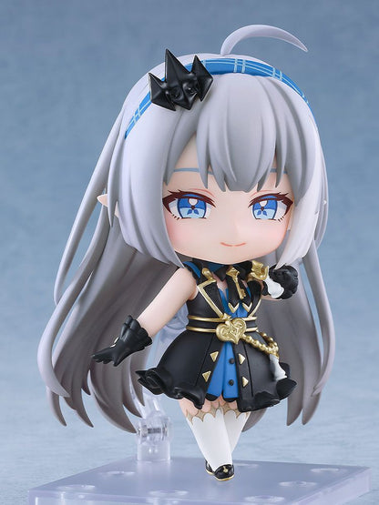 Good Smile Company Nendoroid Tyrant (Female) (Figure) (Stella Sora)