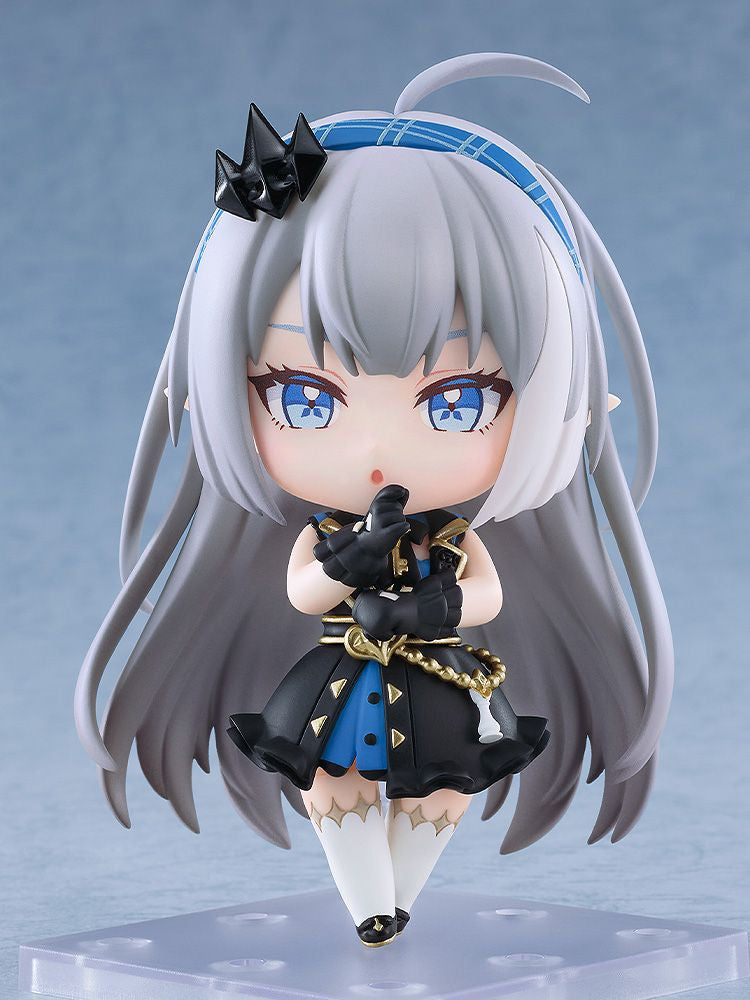 Good Smile Company Nendoroid Tyrant (Female) (Figure) (Stella Sora)