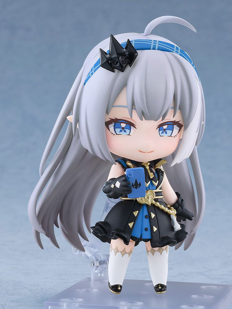 Good Smile Company Nendoroid Tyrant (Female) (Figure) (Stella Sora)