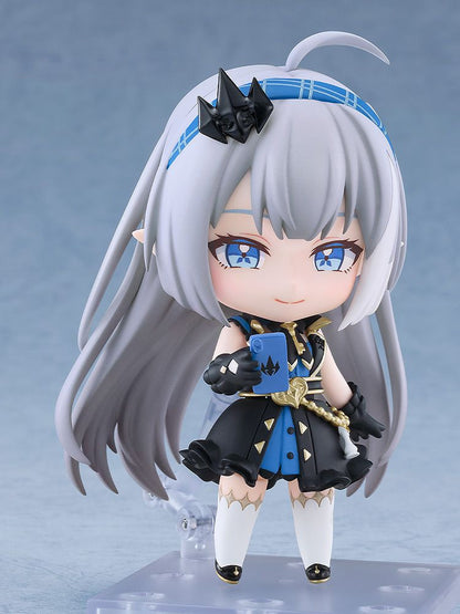 Good Smile Company Nendoroid Tyrant (Female) (Figure) (Stella Sora)