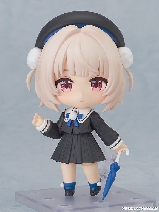 Good Smile Company Nendoroid Ui (Figure) (Vocaloid)