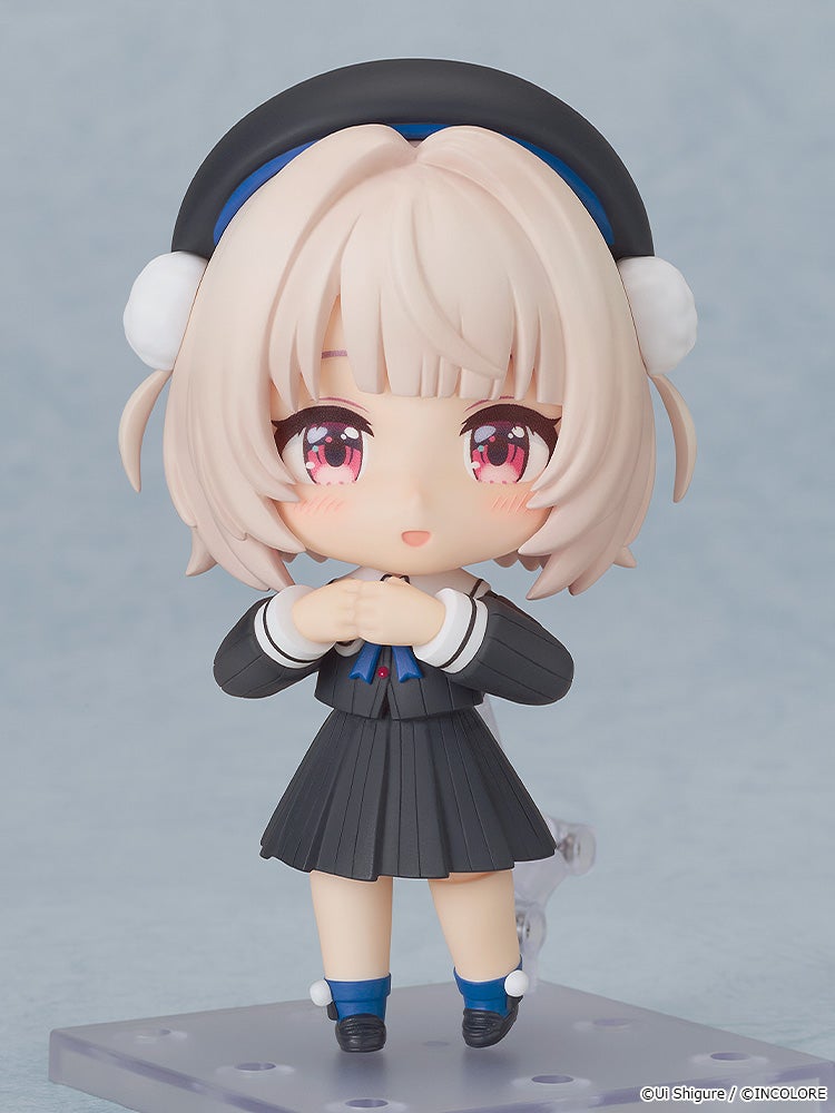 Good Smile Company Nendoroid Ui (Figure) (Vocaloid)