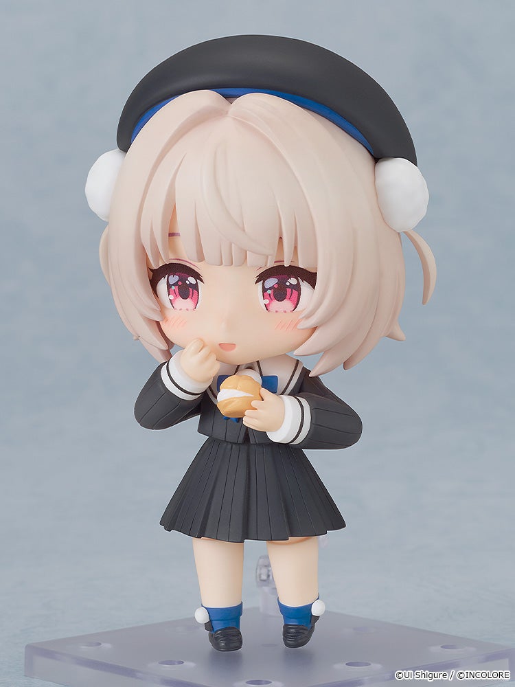 Good Smile Company Nendoroid Ui (Figure) (Vocaloid)