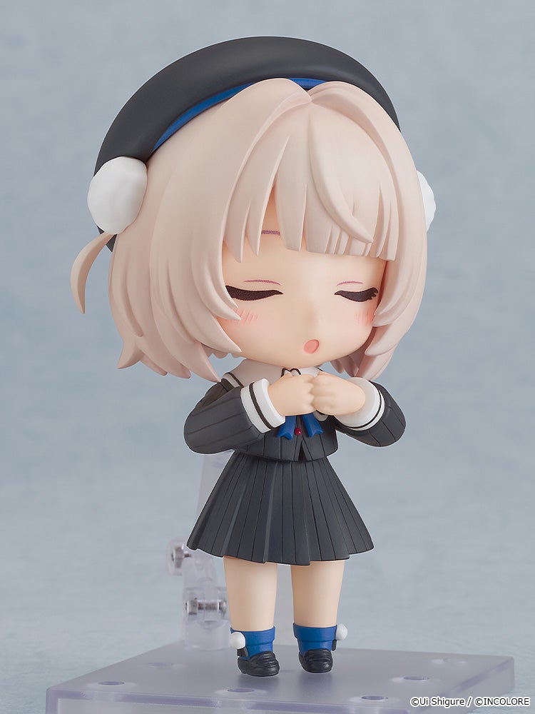 Good Smile Company Nendoroid Ui (Figure) (Vocaloid)
