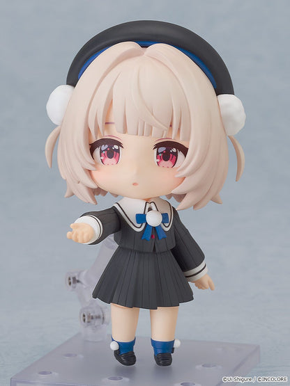 Good Smile Company Nendoroid Ui (Figure) (Vocaloid)