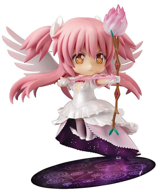 Good Smile Company Nendoroid Ultimate Madoka (Puella Magi Madoka Magica)