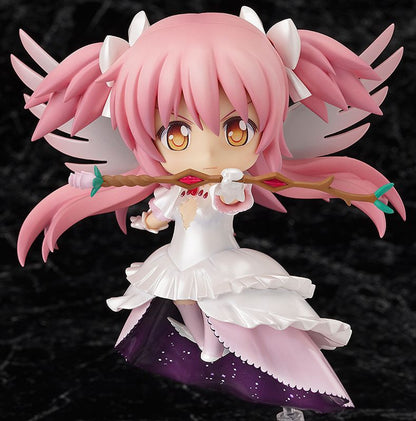 Good Smile Company Nendoroid Ultimate Madoka (Puella Magi Madoka Magica)