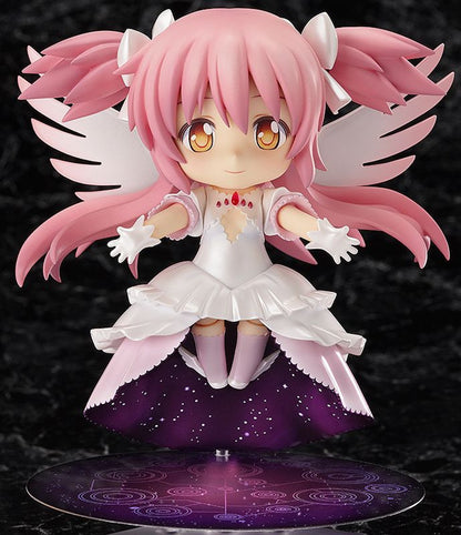 Good Smile Company Nendoroid Ultimate Madoka (Puella Magi Madoka Magica)