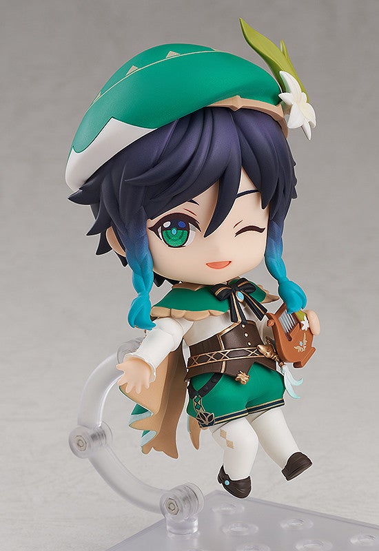Good Smile Company Nendoroid Venti (Figure) (Genshin Impact)
