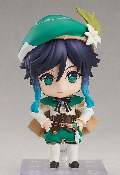 Good Smile Company Nendoroid Venti (Figure) (Genshin Impact)