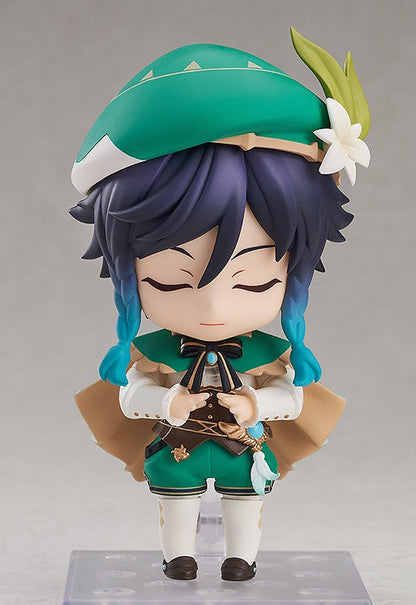 Good Smile Company Nendoroid Venti (Figure) (Genshin Impact)