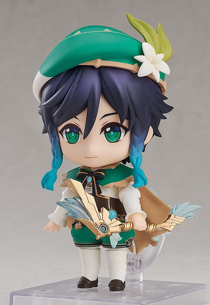 Good Smile Company Nendoroid Venti (Figure) (Genshin Impact)