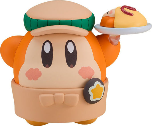 Good Smile Company Nendoroid Waddle Dee: Kirby Cafe Ver. (Kirby`s Dream Land)