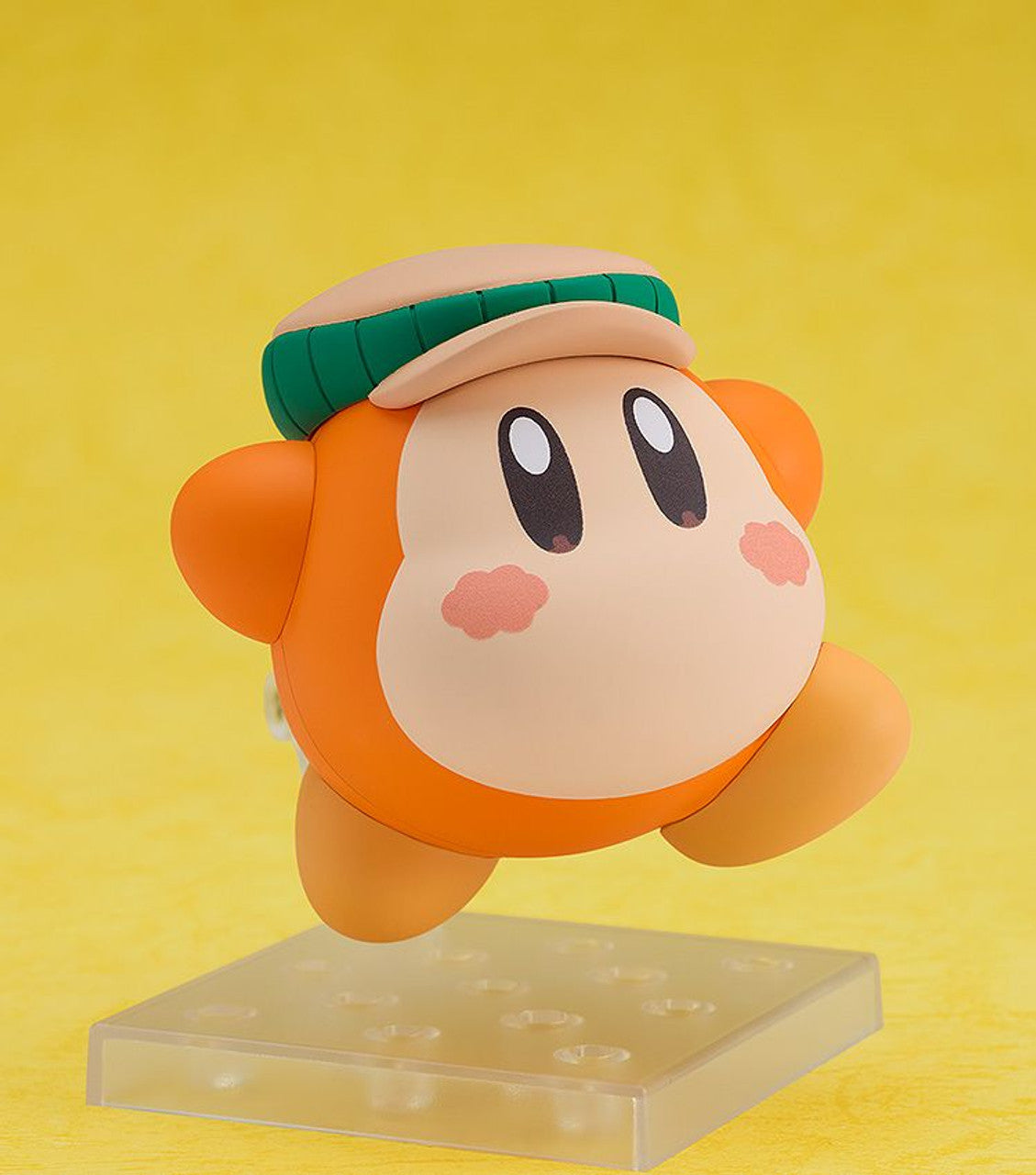 Good Smile Company Nendoroid Waddle Dee: Kirby Cafe Ver. (Kirby`s Dream Land)