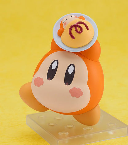 Good Smile Company Nendoroid Waddle Dee: Kirby Cafe Ver. (Kirby`s Dream Land)