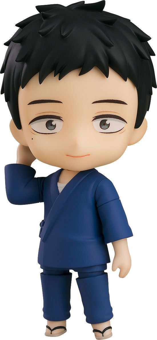 Good Smile Company Nendoroid Wakana Gojo (Figure) (My Dress-Up Darling)