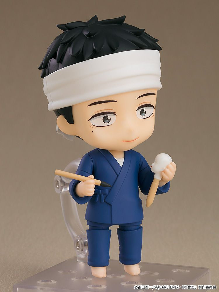 Good Smile Company Nendoroid Wakana Gojo (Figure) (My Dress-Up Darling)