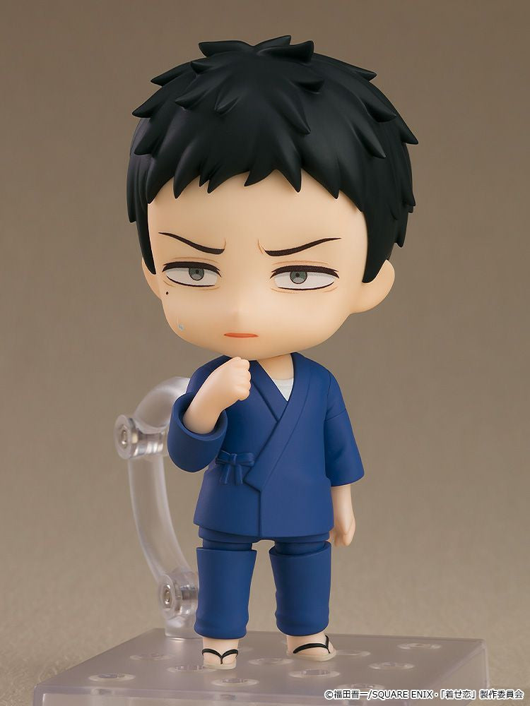 Good Smile Company Nendoroid Wakana Gojo (Figure) (My Dress-Up Darling)