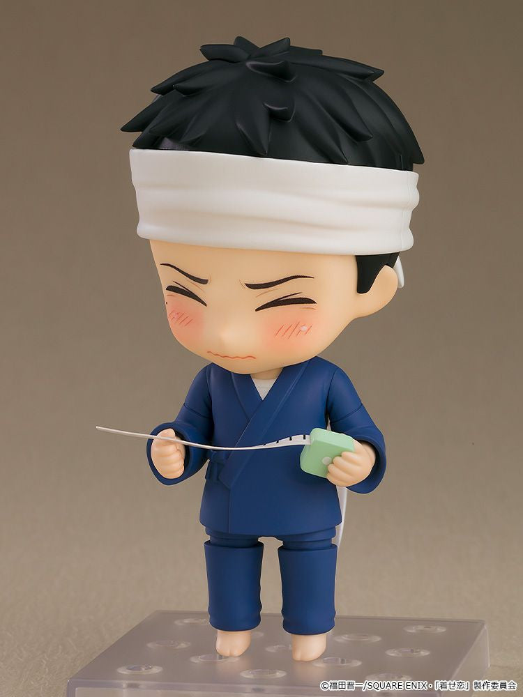 Good Smile Company Nendoroid Wakana Gojo (Figure) (My Dress-Up Darling)