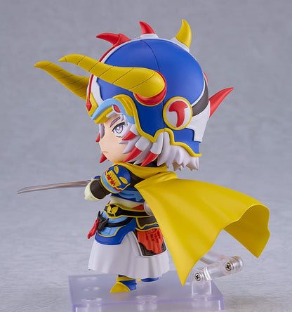 Good Smile Company Nendoroid Warrior of Light (Completed) (Final Fantasy)