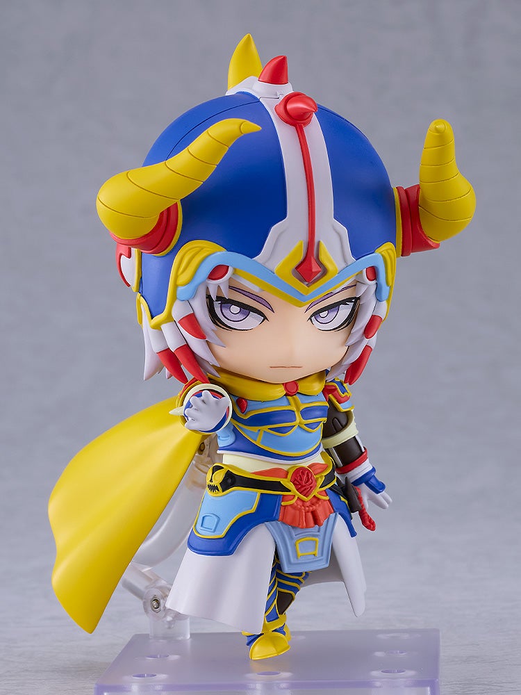 Good Smile Company Nendoroid Warrior of Light (Completed) (Final Fantasy)