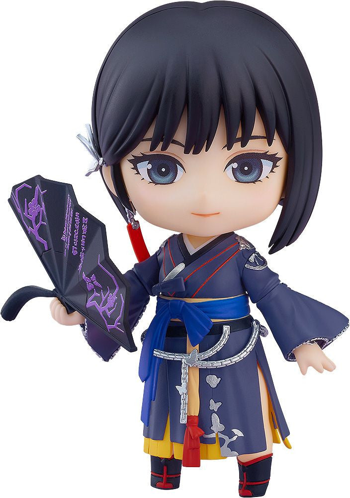 Good Smile Company Nendoroid Woosa (Figure) (Black Desert)