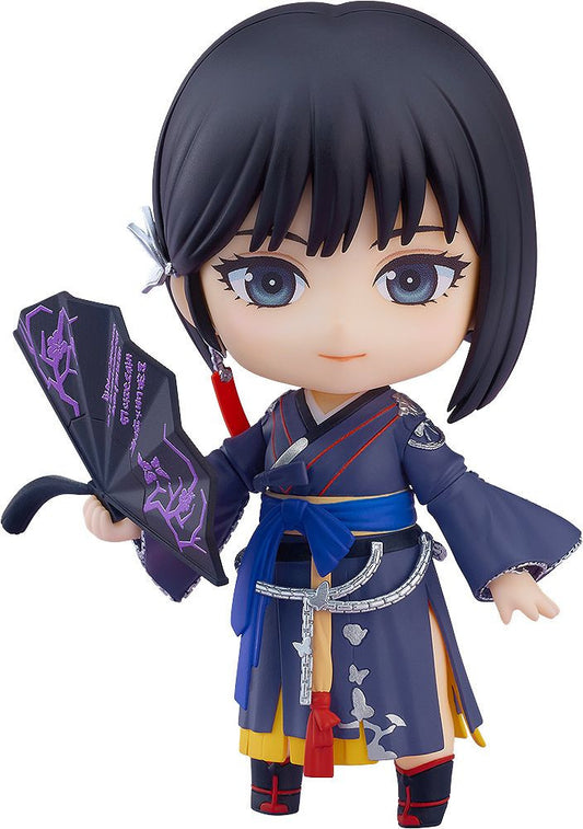 Good Smile Company Nendoroid Woosa (Figure) (Black Desert)