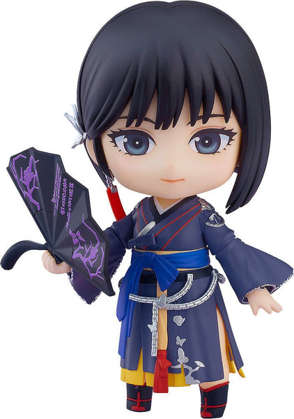 Good Smile Company Nendoroid Woosa (Figure) (Black Desert)