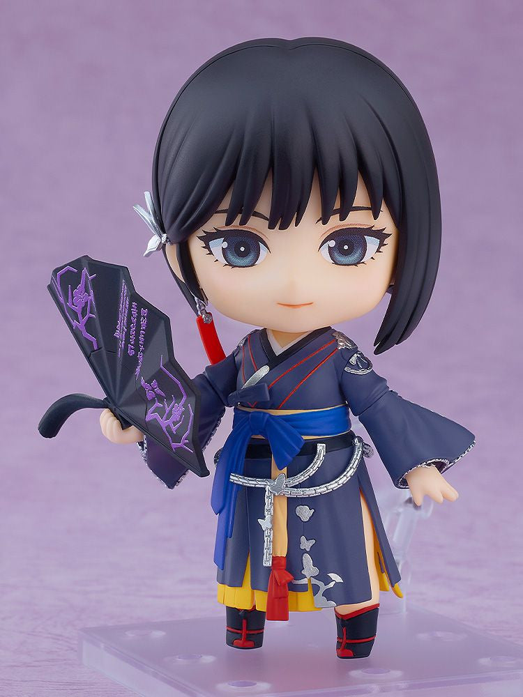 Good Smile Company Nendoroid Woosa (Figure) (Black Desert)