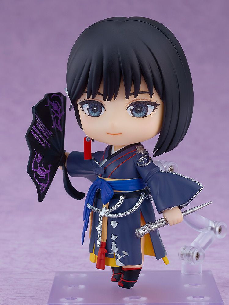 Good Smile Company Nendoroid Woosa (Figure) (Black Desert)